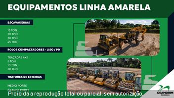 De Amorim Locadora