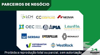 De Amorim Locadora