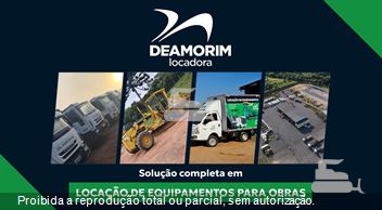 De Amorim Locadora