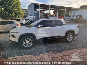 CAMINHONETE CHEVROLET MONTANA
