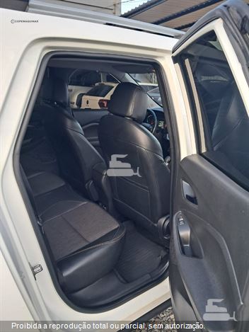 CAMINHONETE CHEVROLET MONTANA