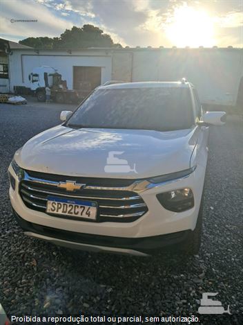 CAMINHONETE CHEVROLET MONTANA