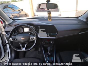 CAMINHONETE CHEVROLET MONTANA