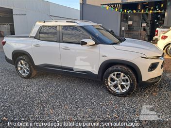 CAMINHONETE CHEVROLET MONTANA