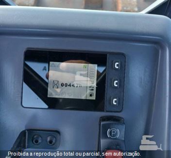 Rolo Compactador Dynapac CA25