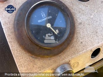 Rolo Compactador Dynapac LR95