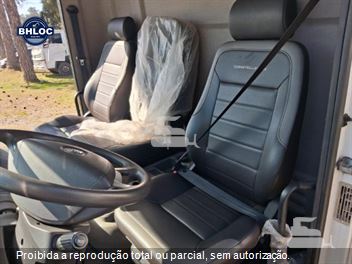 Caminhão Volkswagen 26-260 Constellation 6x2 2p (diesel)(E6)