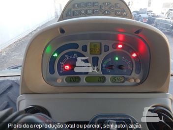 Trator Agrícola New Holland T7.245
