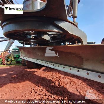 Motoniveladora John Deere 620G