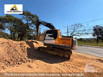 Escavadeira Hyundai R150LC-9