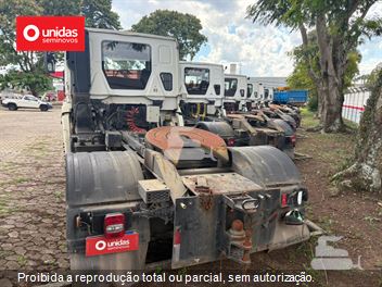 Caminhão Volkswagen 19-360 Constellation Tractor (Diesel)(E5)