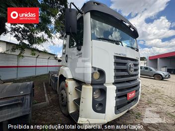 Caminhão Volkswagen 19-360 Constellation Tractor (Diesel)(E5)