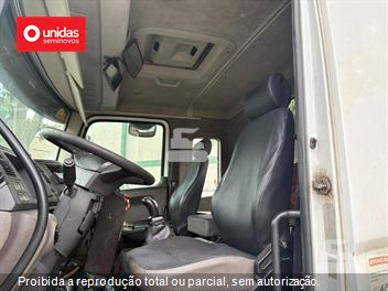 Caminhão Volkswagen 19-360 Constellation Tractor (Diesel)(E5)