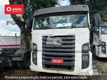 Caminhão Volkswagen 19-360 Constellation Tractor (Diesel)(E5)