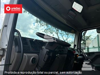 Caminhão Volkswagen 19-360 Constellation Tractor (Diesel)(E5)