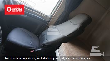 Caminhão DAF XF FTT530 6x4 Super Space Cab (die)(E5)