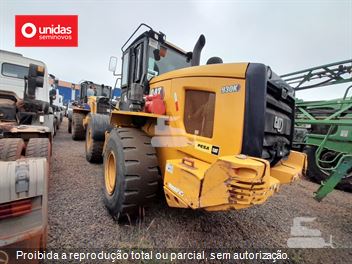Pá Carregadeira Caterpillar 930