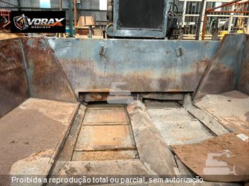 VibroAcabadora Ciber SA 12