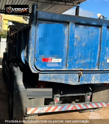 Caminhão Volkswagen 17-180 WORKER 2p (diesel)