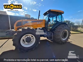 Trator Agrícola Valtra BH185