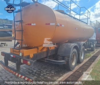 Caminhão Mercedes-Benz 2726 6x4 2p (diesel)