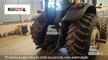 Trator Agrícola Valtra BH194