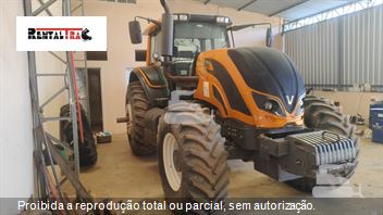 Trator Agrícola Valtra BH194