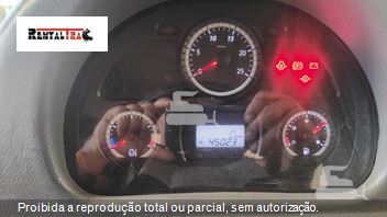 Trator Agrícola Valtra BH194