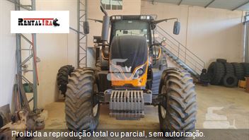 Trator Agrícola Valtra BH194