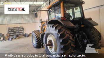 Trator Agrícola Valtra BH194