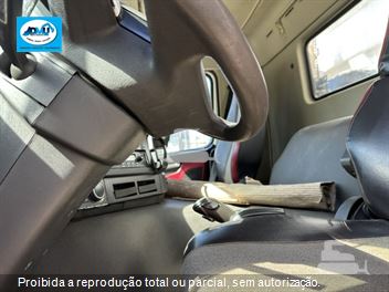 Caminhão Volvo FMX 460 6x4 2p (Diesel) (E5)