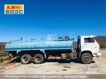Caminhão Volkswagen 24-260 CRM 6x2 2p (diesel)