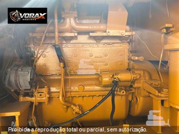 Motoniveladora Fiatallis FG70