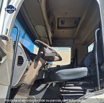 Caminhão Mercedes-Benz Axor 4144 K 6x4 2p (diesel)