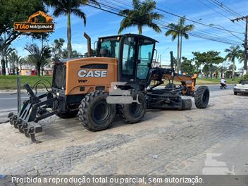 Motoniveladora Case 845B