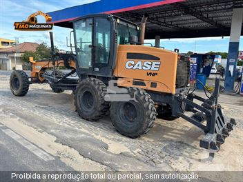 Motoniveladora Case 845B