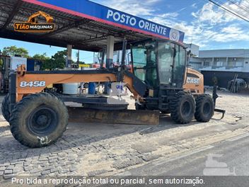 Motoniveladora Case 845B
