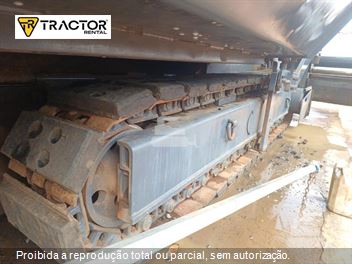 VibroAcabadora Bomag VDA 700 MAX