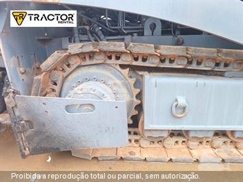 VibroAcabadora Bomag VDA 700 MAX