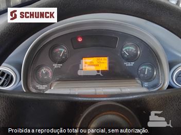 Pá Carregadeira Doosan SD300-3