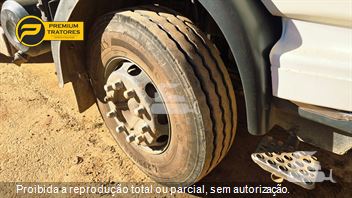 Caminhão Volvo VM 330 6x4 2p (Diesel) (E5)