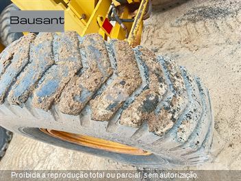 Motoniveladora Caterpillar 120K