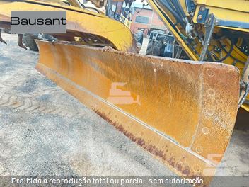Motoniveladora Caterpillar 120K