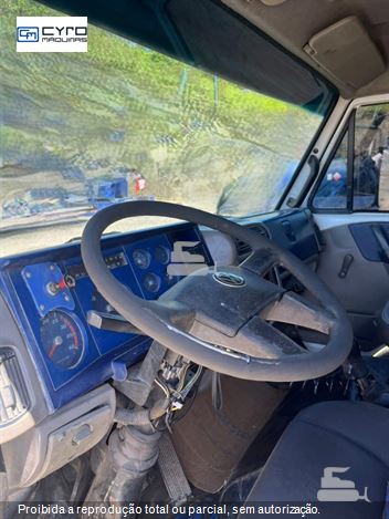 Caminhão Volkswagen 15-180/15-180 E Worker 2p (Diesel)
