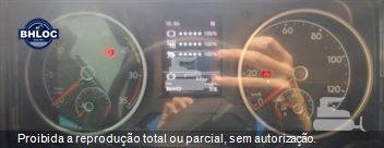 Caminhão Volkswagen 30-320 Constellation 8x2 2p (diesel)(E6)