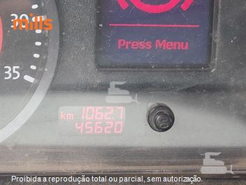 Caminhão Volkswagen 26-280 E Constellation 6x4 2p (diesel)(E5)
