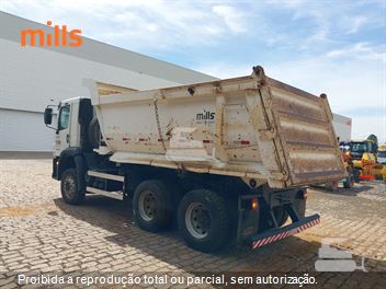 Caminhão Volkswagen 26-280 E Constellation 6x4 2p (diesel)(E5)