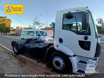 Caminhão Ford CARGO 1932 E Turbo 2p (diesel)