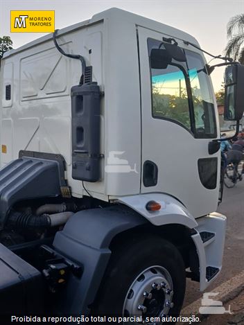Caminhão Ford CARGO 1932 E Turbo 2p (diesel)
