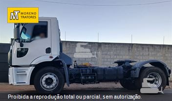 Caminhão Ford CARGO 1932 E Turbo 2p (diesel)